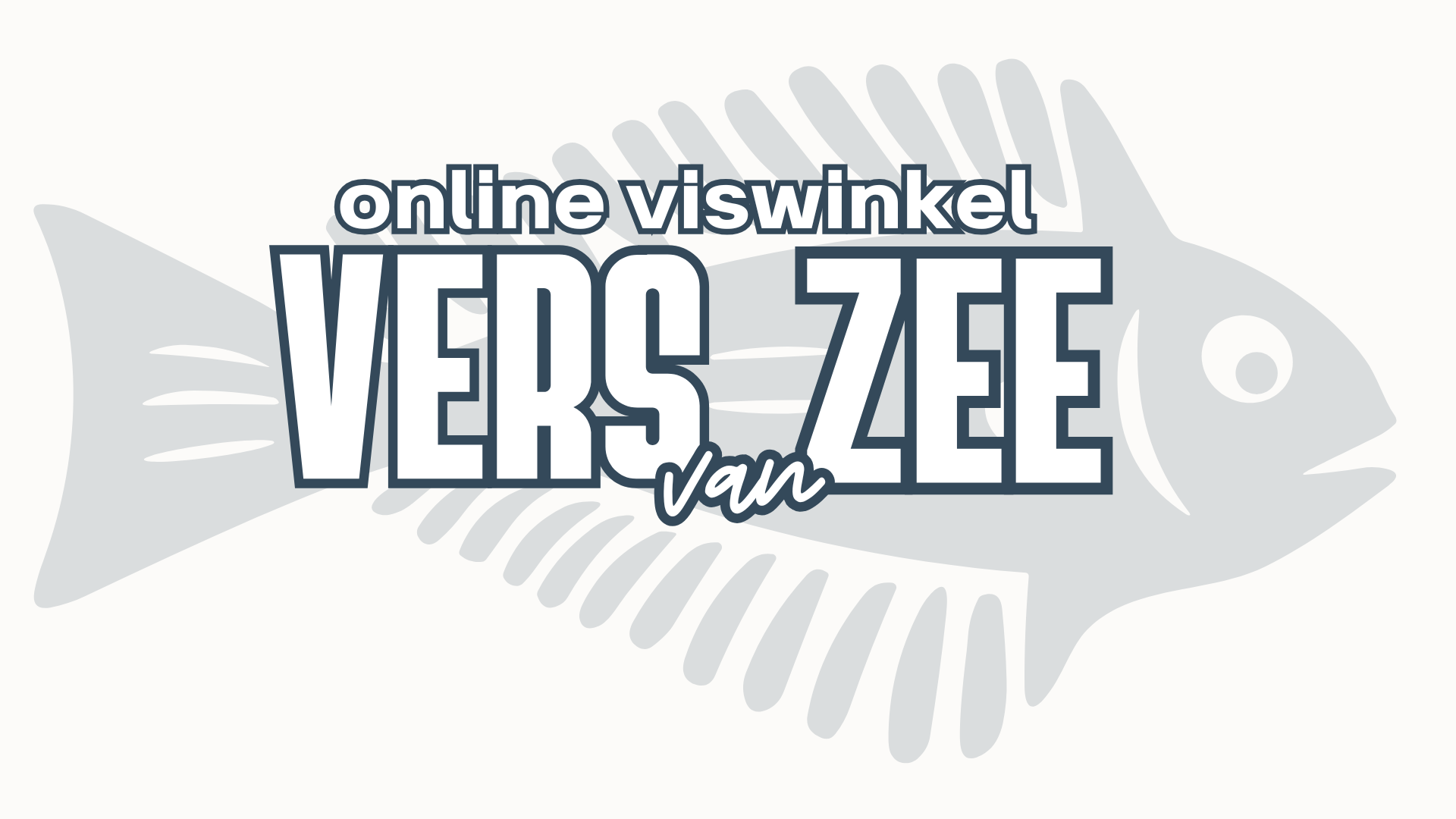 Vers van Zee