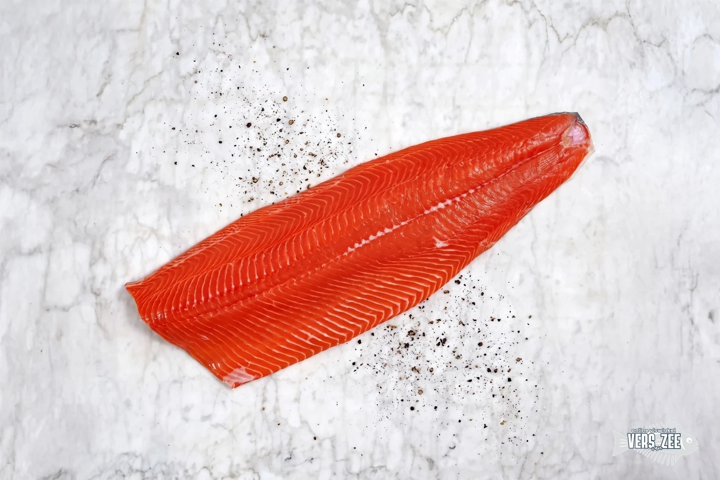 Sockeye Zalm